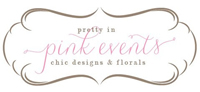 pretty and pink logo